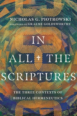 In All the Scriptures (Paperback)