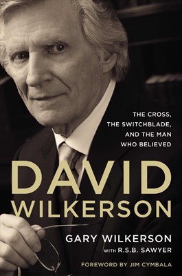 David Wilkerson (Hard Cover)
