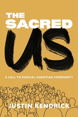 The Sacred Us (Paperback)