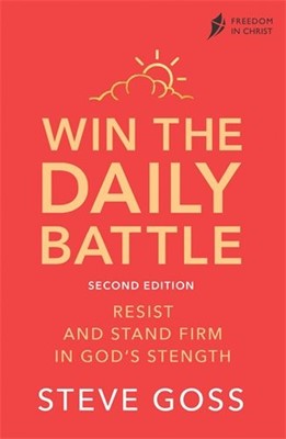 Win the Daily Battle (Paperback)