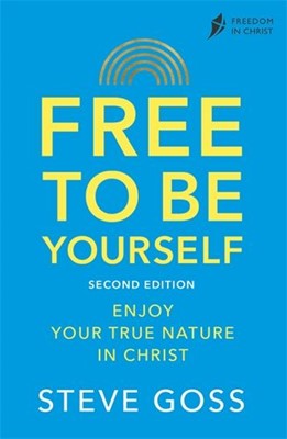 Free to Be Yourself (Paperback)