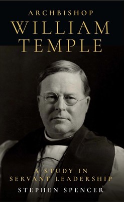 Archbishop William Temple (Paperback)
