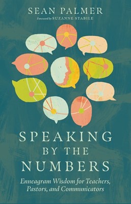 Speaking by the Numbers (Hard Cover)