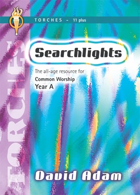 Searchlights Torches Year A (Paperback)