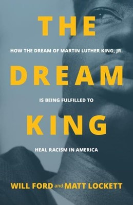 The Dream King (Paperback)