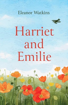 Harriet and Emilie (Paperback)