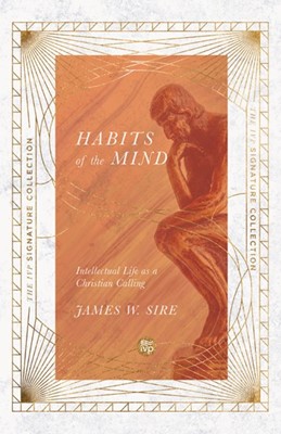 Habits of the Mind (Paperback)