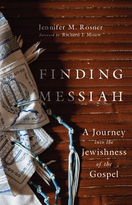 Finding Messiah (Paperback)