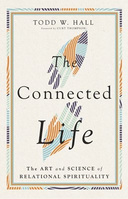 The Connected Life (Hard Cover)