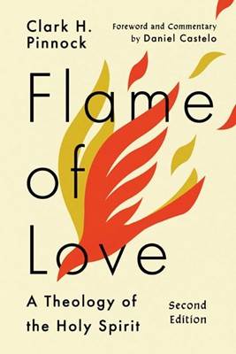 Flame of Love (Paperback)