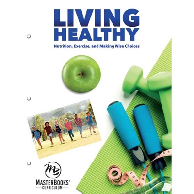 Living Healthy (Paperback)