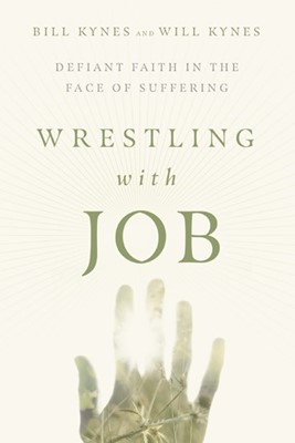 Wrestling with Job (Paperback)