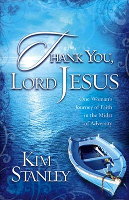 Thank You, Lord Jesus (Paperback)