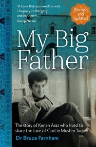 My Big Father (Paperback)