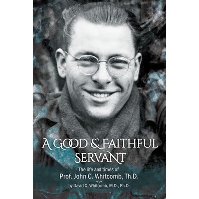 Good and Faithful Servant, A (Paperback)