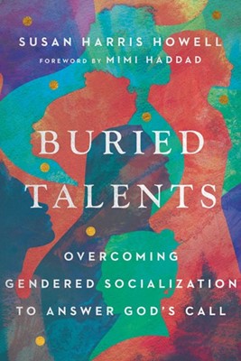 Buried Talents (Paperback)