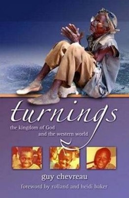Turnings (Paperback)