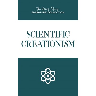 Scientific Creationism (Paperback)