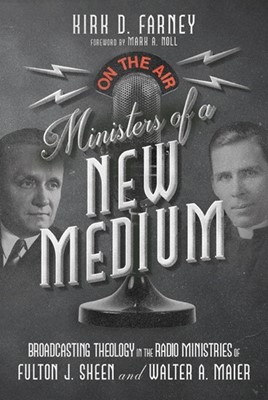 Ministers of a New Medium (Hard Cover)