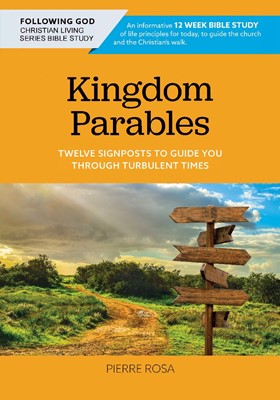Kingdom Parables (Paperback)