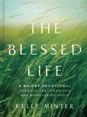 The Blessed Life (Hard Cover)