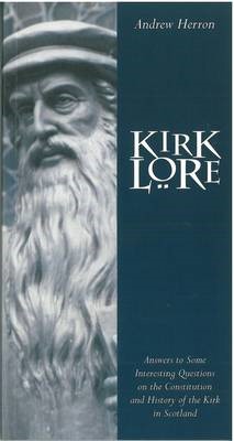 Kirk Lore (Paperback)