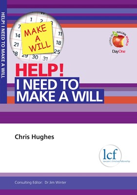 Help! I Need to Make a Will (Paperback)