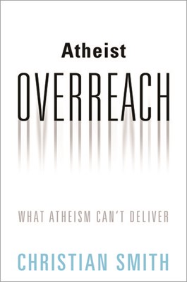 Atheist Overreach (Hard Cover)