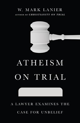 Atheism on Trial (Paperback)