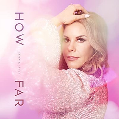 How Far CD (CD-Audio)