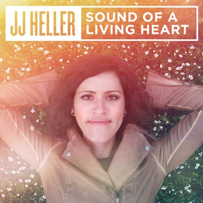Sound of a Living Heart CD (CD-Audio)