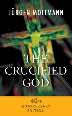 The Crucified God (Paperback)