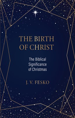 The Birth of Christ (Paperback)