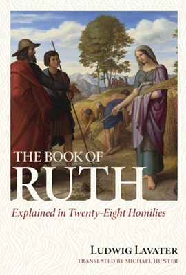 The Book of Ruth (Hard Cover)