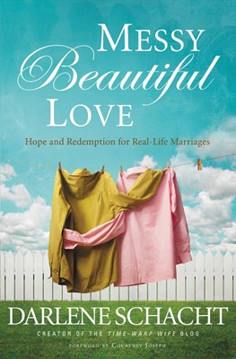 Messy Beautiful Love (Paperback)