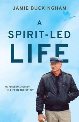 Spirit-Led Life, A (Paperback)