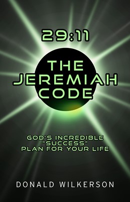 29:11 The Jeremiah Code (Paperback)
