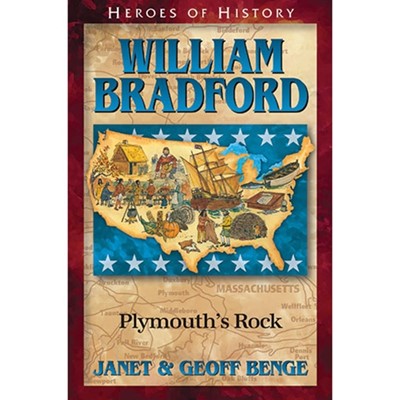 William Bradford (Paperback)