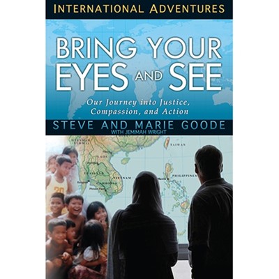Bring Your Eyes and See (Paperback)