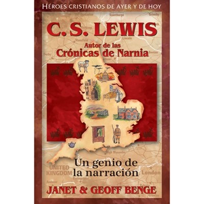 C.S. Lewis (Paperback)