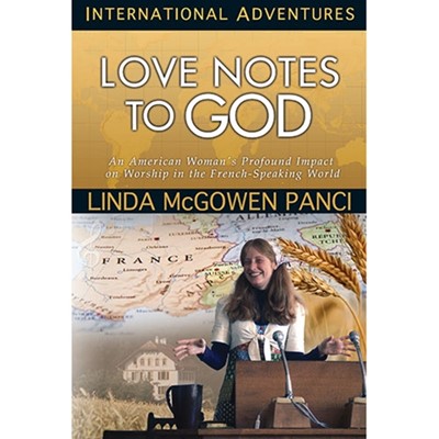 Love Notes to God (Paperback)
