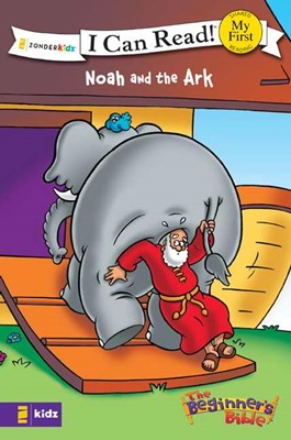 Noah and the Ark (Paperback)