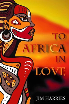 To Africa in Love (Paperback)