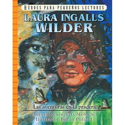 Laura Ingalls Wilder (Hard Cover)