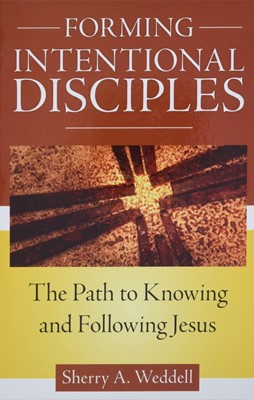 Forming Intentional Disciples (Paperback)