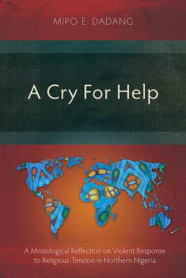 Cry for Help, A (Paperback)