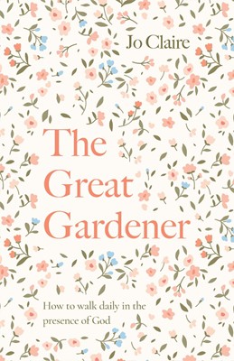 The Great Gardener (Paperback)
