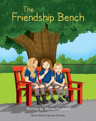 The Friendship Bench (Paperback)