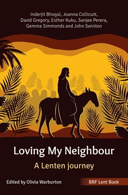 Loving My Neighbour (Paperback)