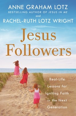 Jesus Followers (Paperback)